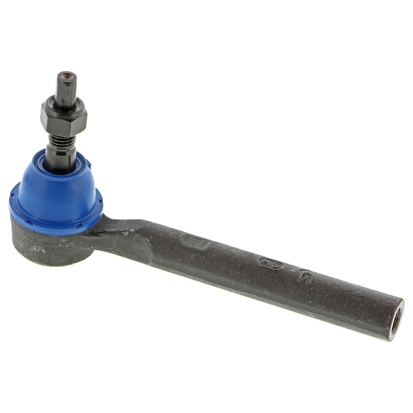 Mevotech 0610 Hummer H3Front Outer Tie Rod End, Ms50660 MS50660 Zoro